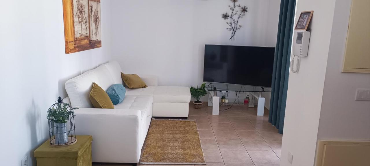 Apartamento Com Terraco Cabanas De Tavira Extérieur photo