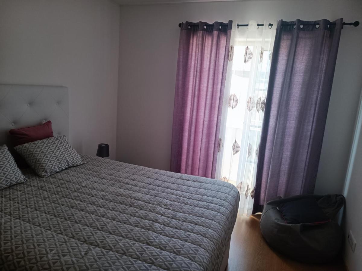 Apartamento Com Terraco Cabanas De Tavira Extérieur photo